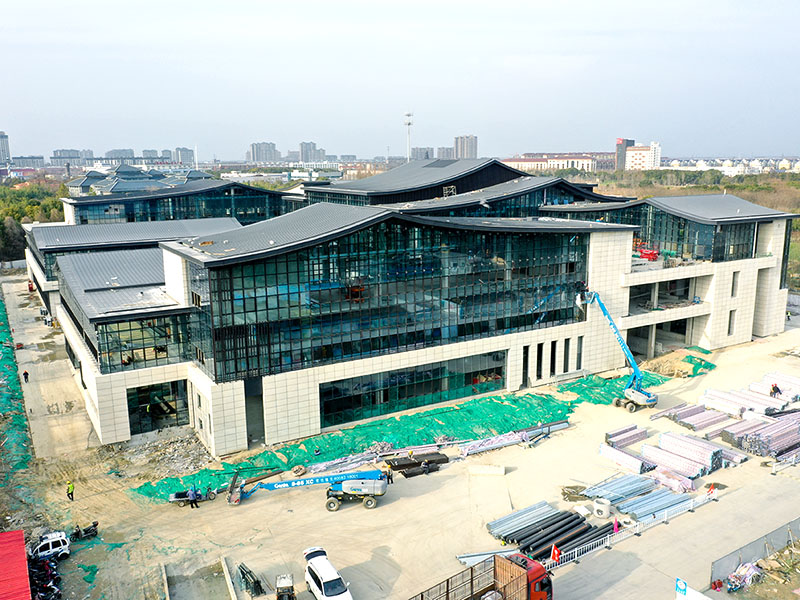  風情廣場 